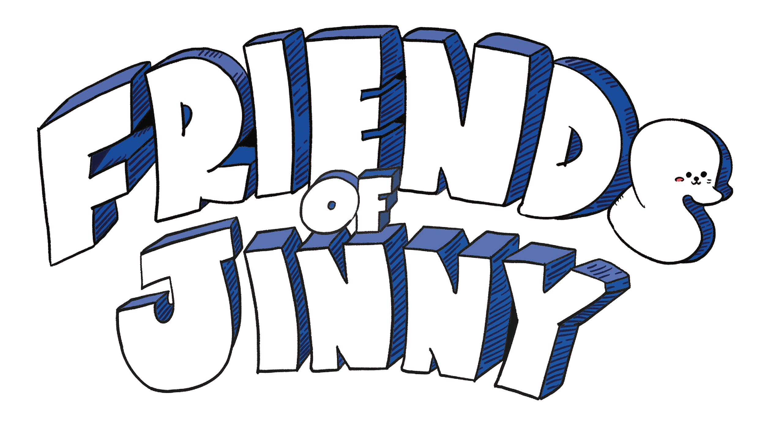 Friends of Jinny — Explore Art in the streets of Tokyo at Jinny